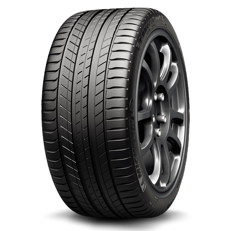 MICHELIN LATITUDE SPORT N1  255/55 R18