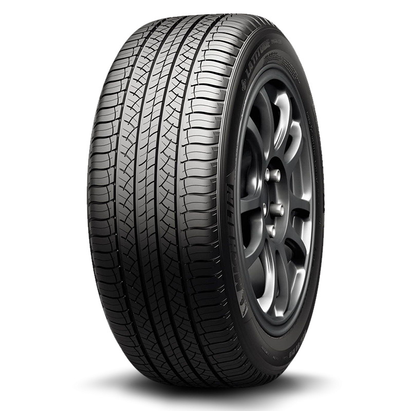 MICHELIN XL LATITUDE TOUR HP JLR  255/55 R19
