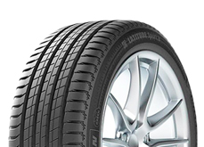 MICH  255/55 ZR 19  XL LATITUDE SPORT 3 N0