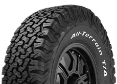 BFGO LT 305/55 R 20  ALL TERRAIN T/A KO2