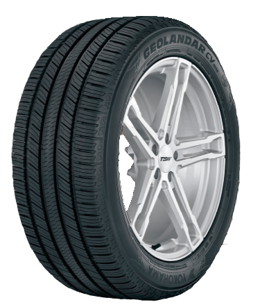 YOKOHAMA G058  215/50 R18