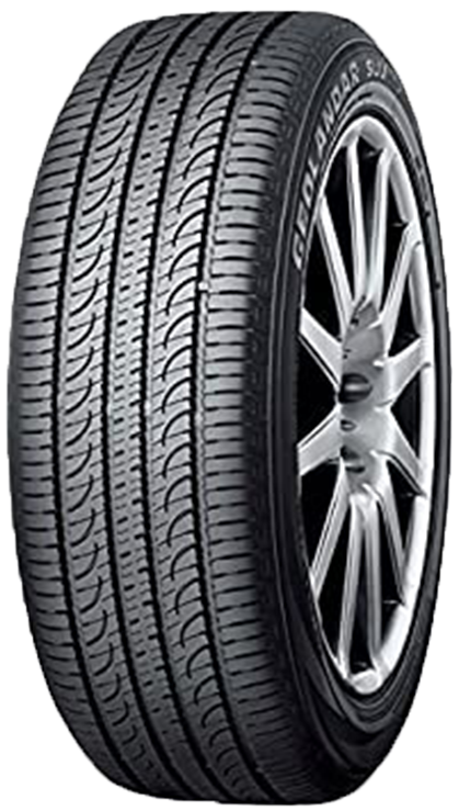 YOKOHAMA G055E  225/55 R18