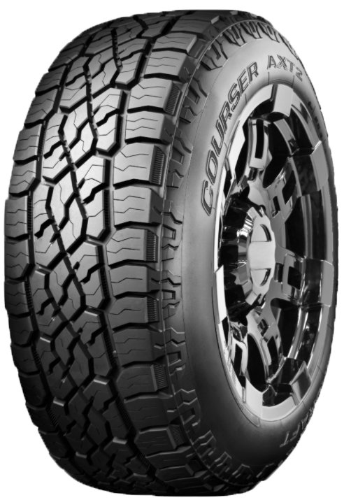 MASTERCRAFT COURSER AXT2  LT  285/55 R20