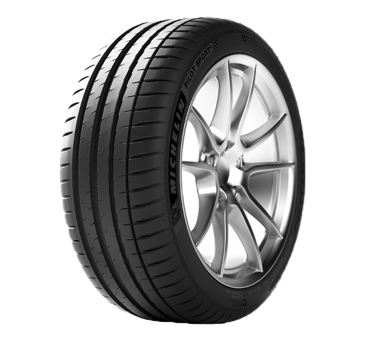 MICHELIN XL PILOT SPORT 4  255/40 RF18