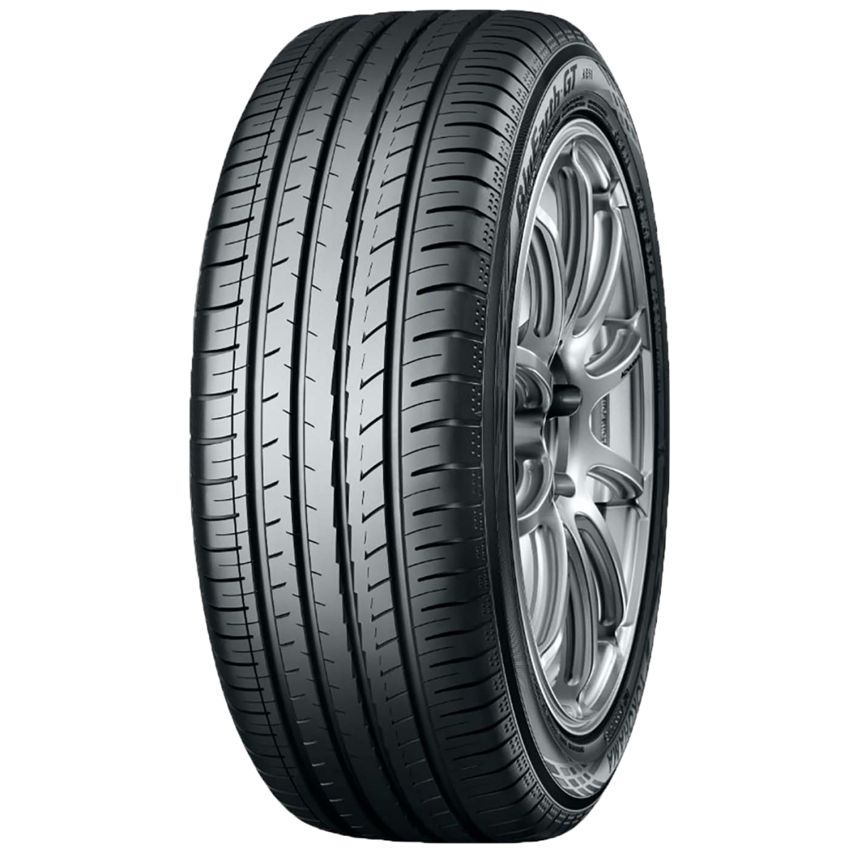 YOKOHAMA AE51  215/45 R16