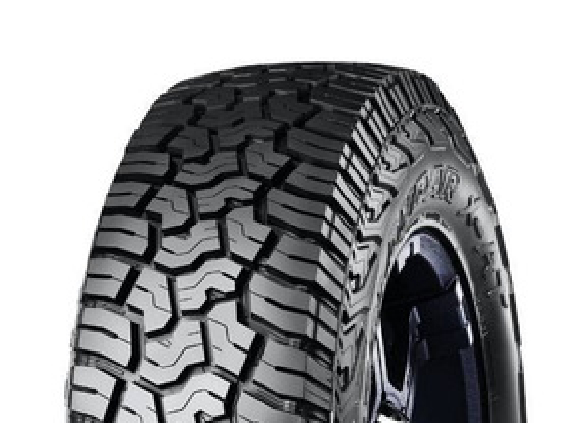 YOKO LT 285/65 R 18  G016