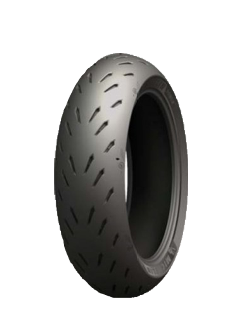 MICHELIN POWER RS F TL  120/70 R17