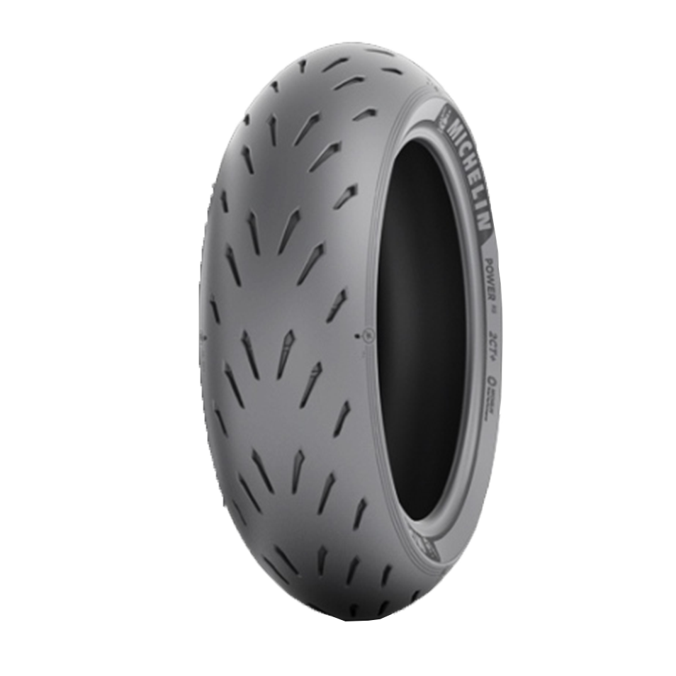 Comprar Llanta Michelin Power Rs R Tl 160 60 R17 Con Instalacion Gratis