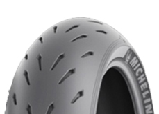 MICH  190/50 R 17  POWER RS R TL