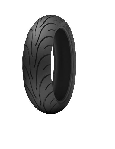 MICHELIN PILOT ROAD 2 F TL  120/70 R17