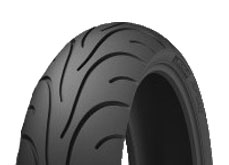 MICH  120/70 R 17  PILOT ROAD 2 F TL