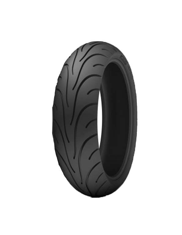 MICHELIN PILOT ROAD 2 F TL  190/50 R17