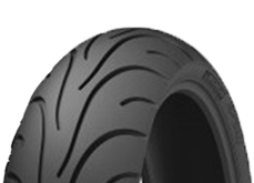 MICH  190/50 R 17  PILOT ROAD 2 F TL