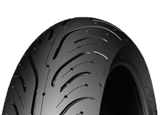 MICH  120/70 R 17  PILOT ROAD 4 GT F TL