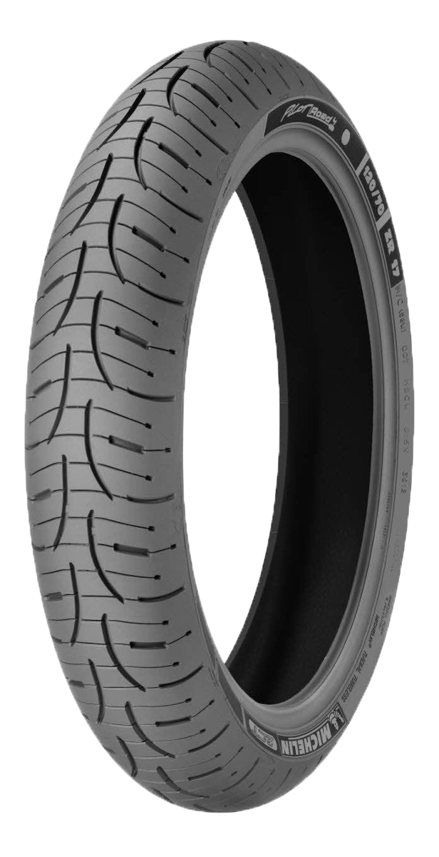 MICHELIN PILOT ROAD 4 R TL  180/55 R17