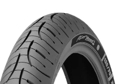 MICH  180/55 R 17  PILOT ROAD 4 R TL
