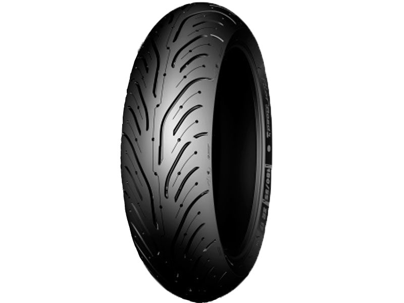 MICHELIN PILOT ROAD 4 TRAIL F TL  110/80 R19