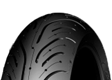MICH  110/80 R 19  PILOT ROAD 4 TRAIL F TL