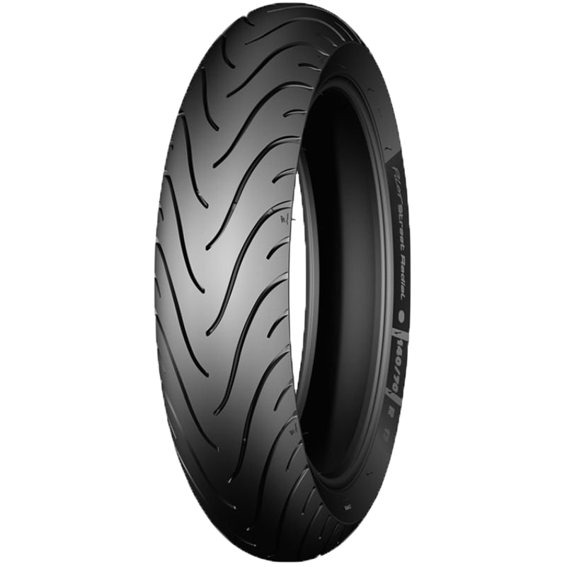 MICHELIN PILOT STREET F TL  120/80 R17