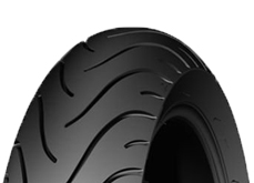 MICH  120/80 R 17  PILOT STREET F TL