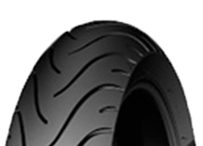 MICH  100/80 R 17  PILOT STREET F TL/TT