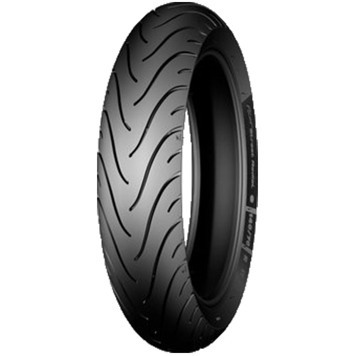 MICHELIN REINF PILOT STREET R TT  80/100 R14