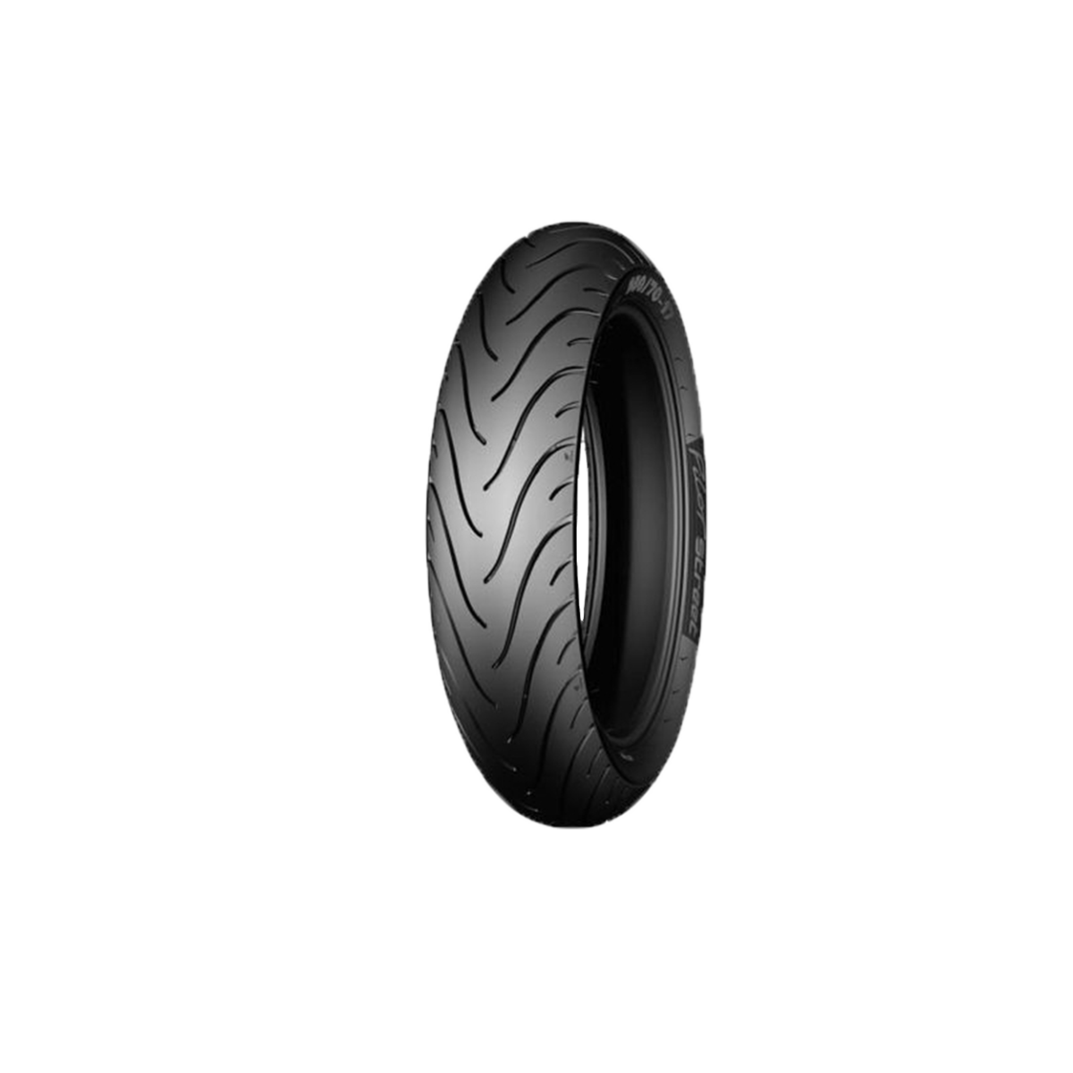 MICHELIN REINF PILOT STREET R TL/TT  90/90 R18