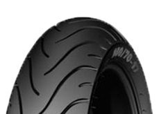 MICH  90/90 R 18  REINF PILOT STREET R TL/TT