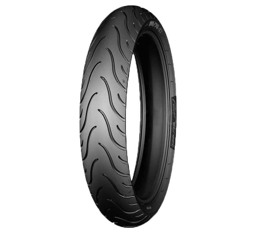 MICHELIN PILOT STREET TT  60/90 R17