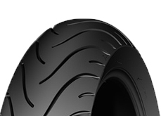 MICH  110/80 R 14  REINF PILOT STREET TL