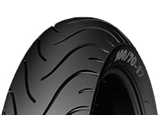 MICH  80/90 R 14  REINF PILOT STREET TL/TT