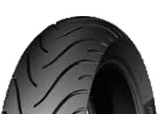 MICH  110/70 R 17  PILOT STREET 2 F TL