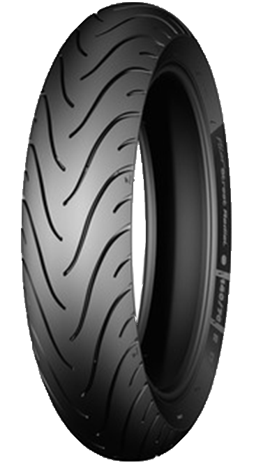 MICHELIN PILOT STREET 2 R TL  130/70 R17