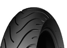 MICH  130/70 R 17  PILOT STREET 2 R TL