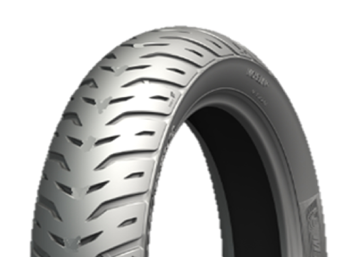 MICH  60/90 R 17  REINF PILOT STREET 2 F TL