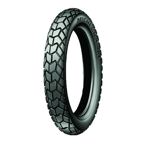 MICHELIN SIRAC STREET LEV  TT  100/90 R18
