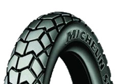 MICH  100/90 R 18  SIRAC STREET LEV  TT
