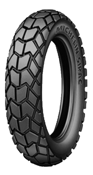 MICHELIN REINF SIRAC STREET TT  90/90 R18