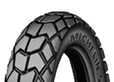 MICH  90/90 R 18  REINF SIRAC STREET TT