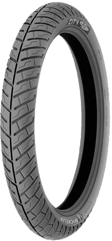 MICHELIN CITY PRO TT  100/90 R18