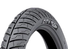 MICH  80/100 R 17  CITY PRO F TL/TT