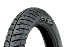 MICH  100/90 R 17  CITY PRO R TL/TT