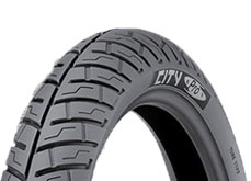 MICH  3.00/ - 18  REINF CITY PRO TT