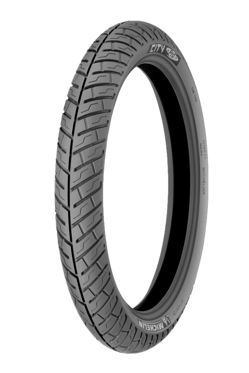 MICHELIN CITY PRO TL/TT  120/80 R16