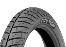 MICH  120/80 R 16  CITY PRO TL/TT