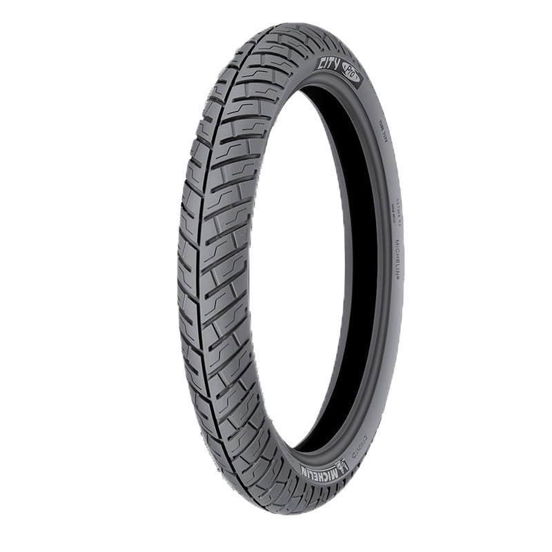MICHELIN REINF CITY PRO F TL/TT  80/80 R16