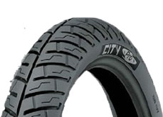 MICH  90/90 R 18  REINF CITY PRO LEV  TT