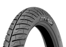 MICH  90/90 R 18  REINF CITY PRO LEV  TL