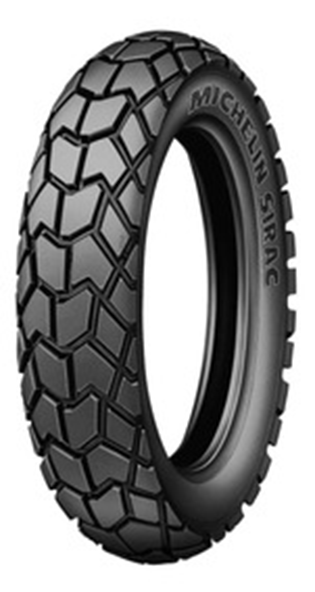 MICHELIN SIRAC R TL/TT  130/80 R17