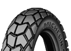 MICH  130/80 R 17  SIRAC R TL/TT